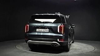 HYUNDAI PALISADE 2020