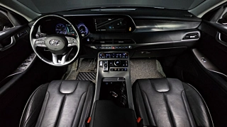 HYUNDAI PALISADE 2020