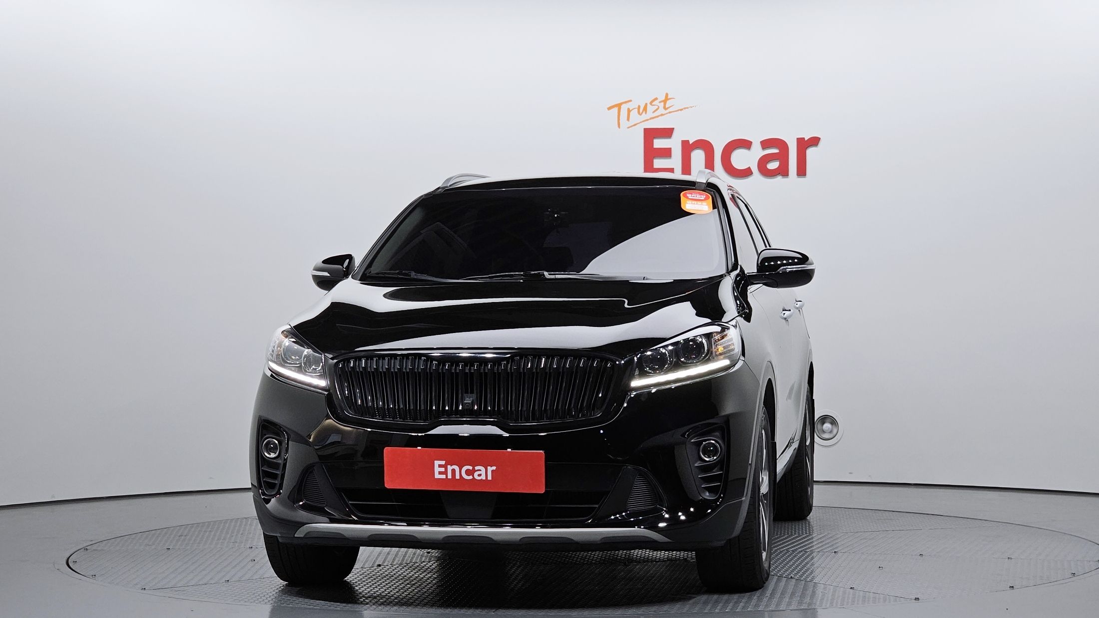 KIA SORENTO 2018