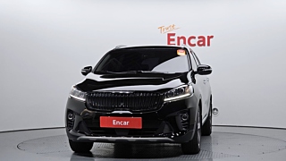 KIA SORENTO 2018