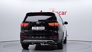 KIA SORENTO 2018