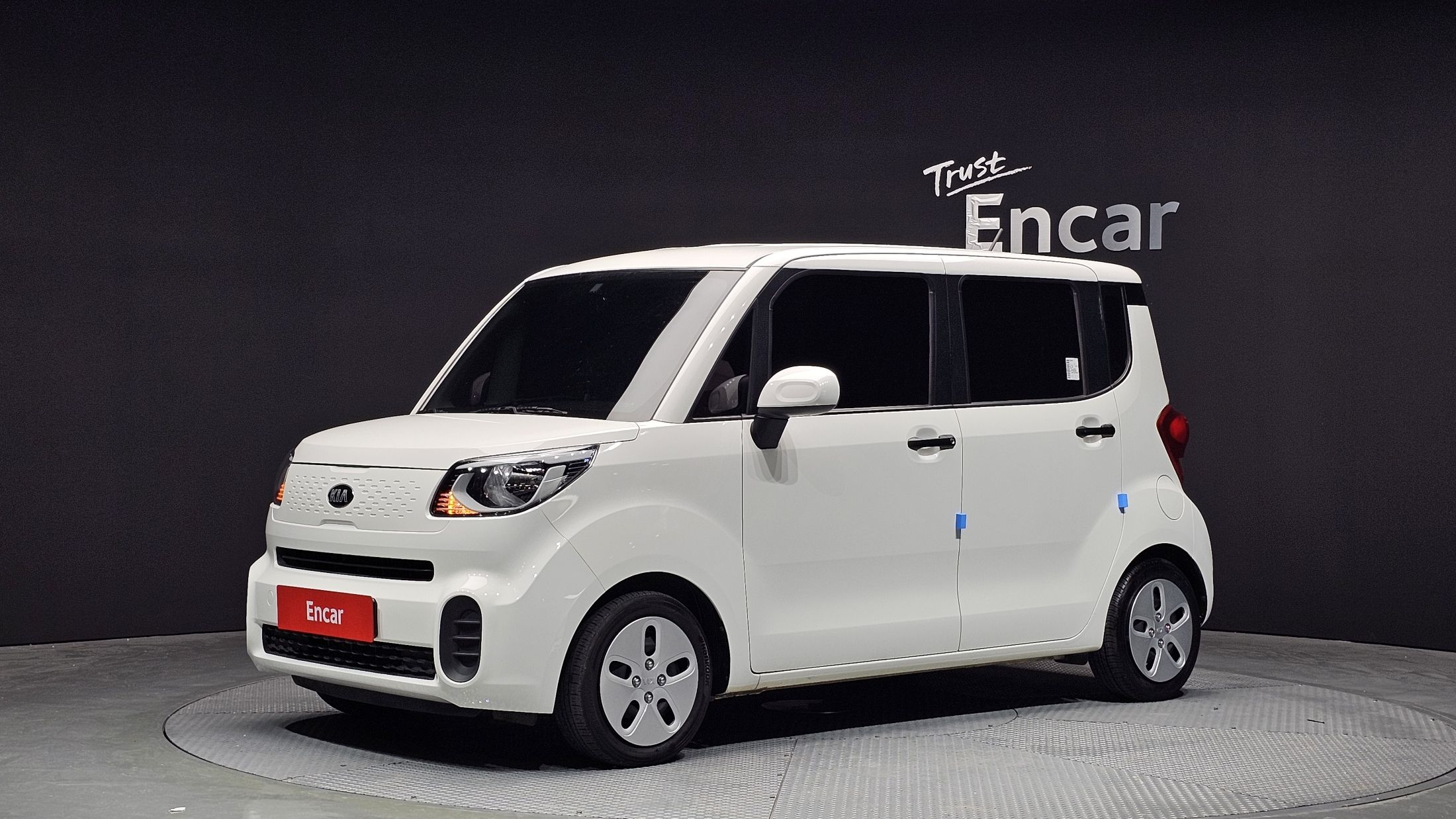KIA RAY 2020