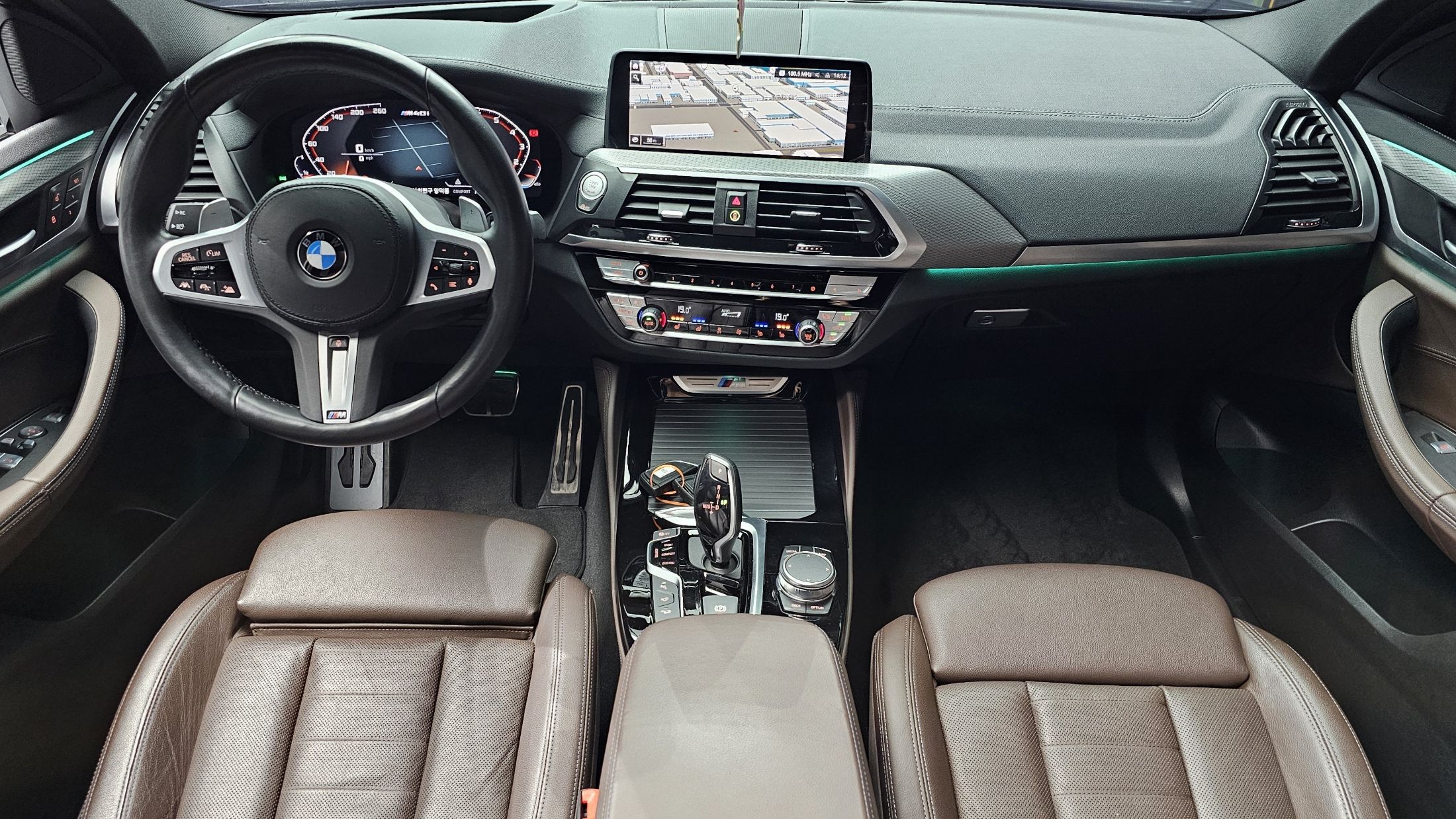 BMW X4 G02