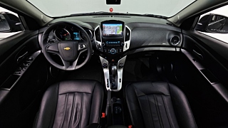 DAEWOO CRUZE AMAZING NEW 2016