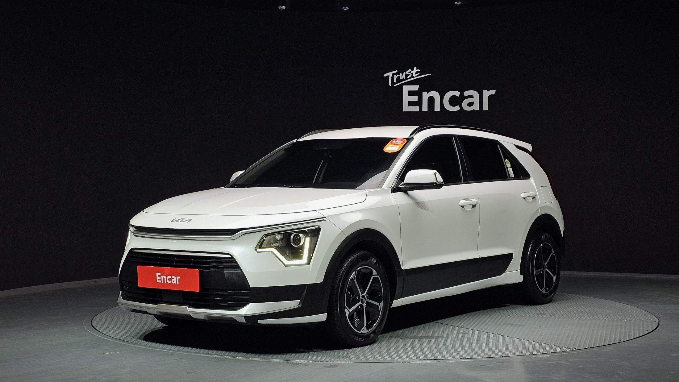 KIA NIRO