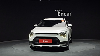 KIA NIRO 2022