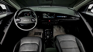 KIA NIRO 2022
