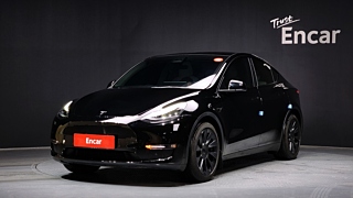 tesla model-y