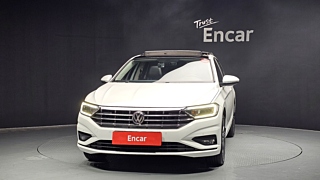 VOLKSWAGEN JETTA 2020
