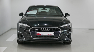 AUDI A5 F5 2024