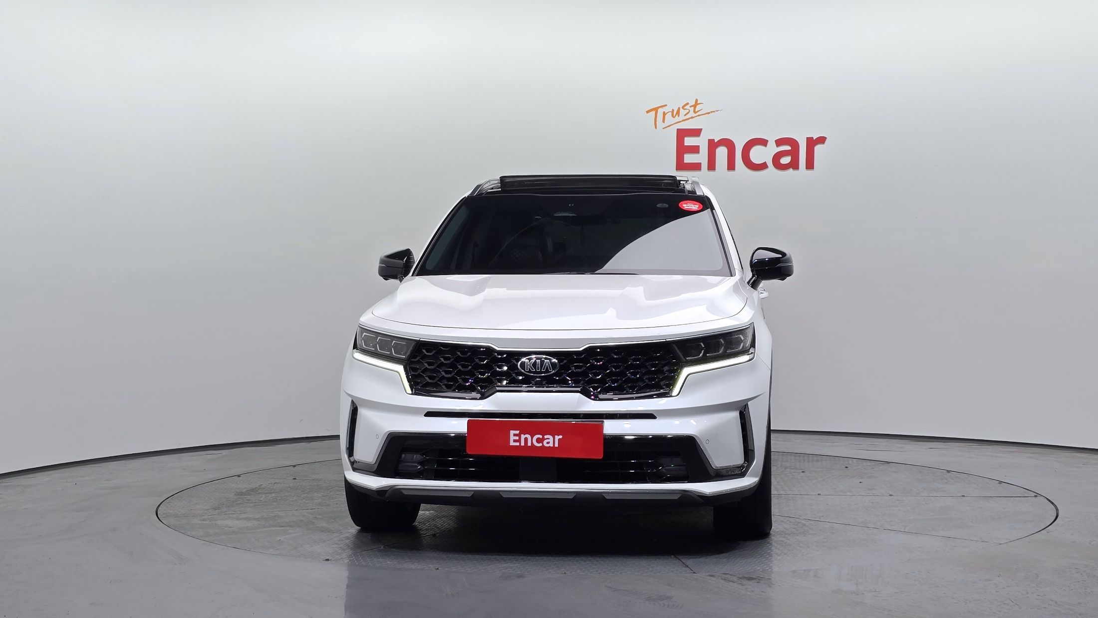 KIA SORENTO 2020