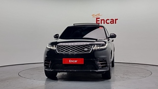 LAND ROVER RANGE ROVER VELAR 2018