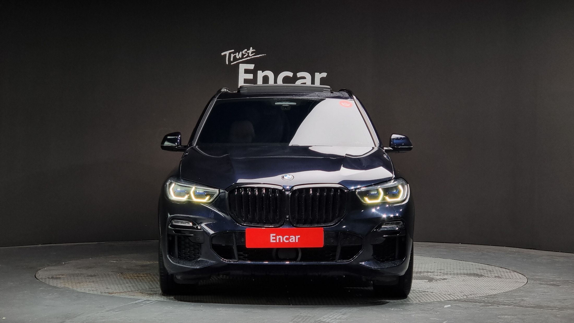 BMW X5 G05