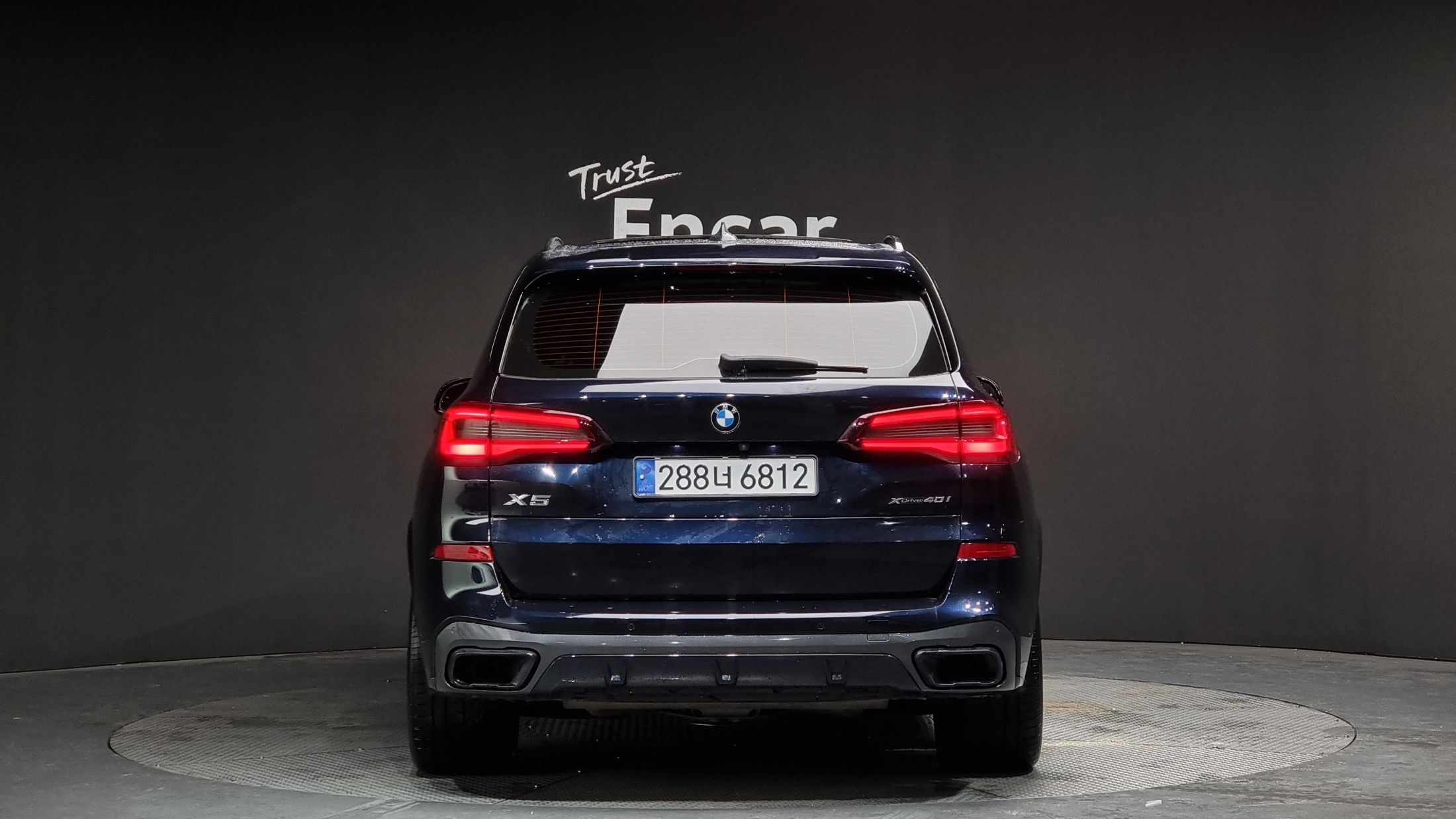 BMW X5 G05