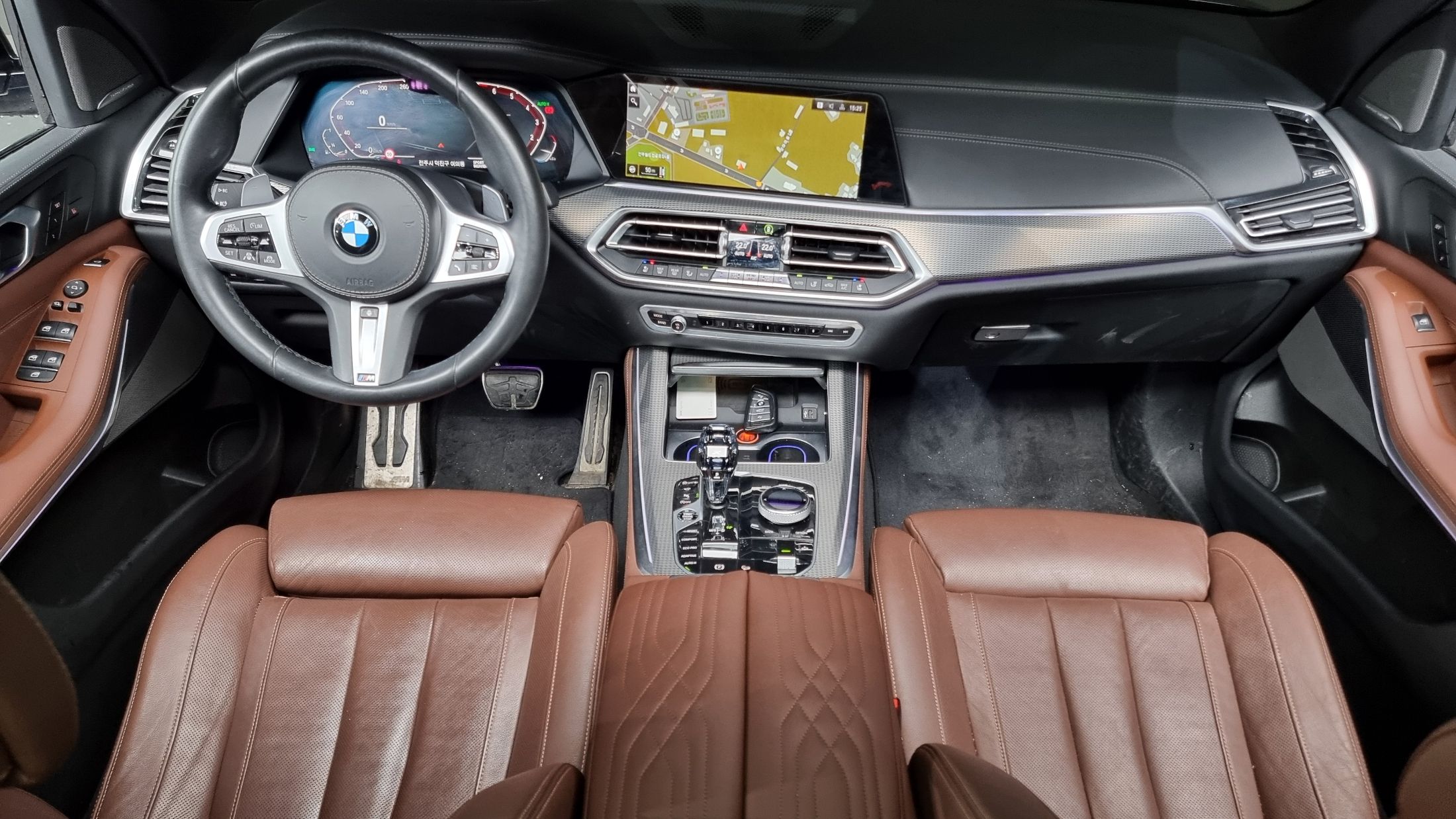 BMW X5 G05