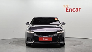 KIA K7 2019