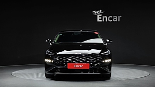 KIA K8 HYBRID 2022