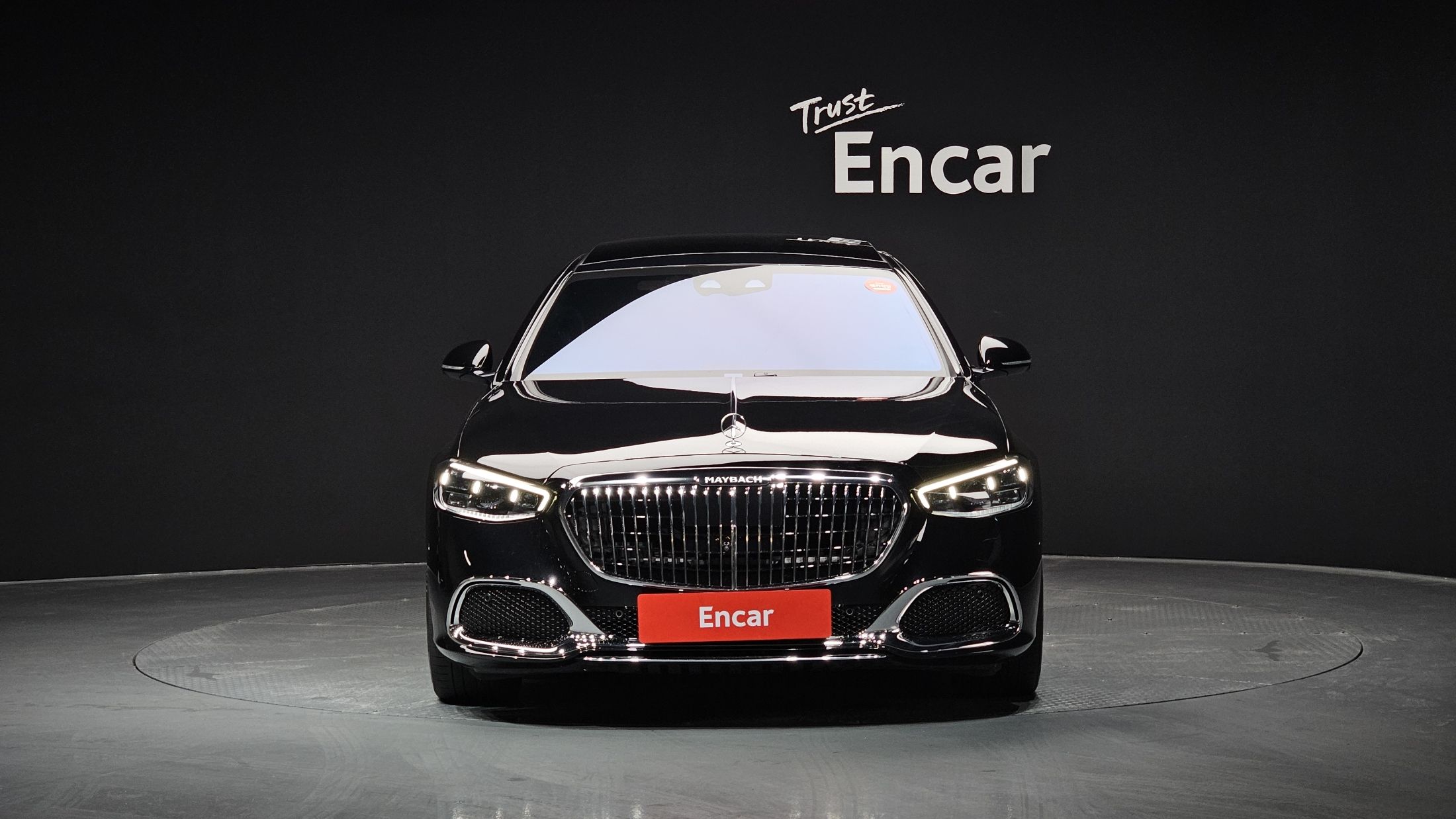 MERCEDES BENZ S-CLASS W223 2021