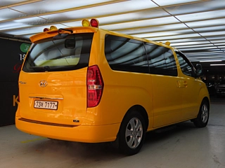 HYUNDAI STAREX GRAND 2018