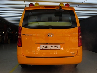 HYUNDAI STAREX GRAND 2018