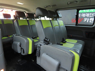 HYUNDAI STAREX GRAND 2018