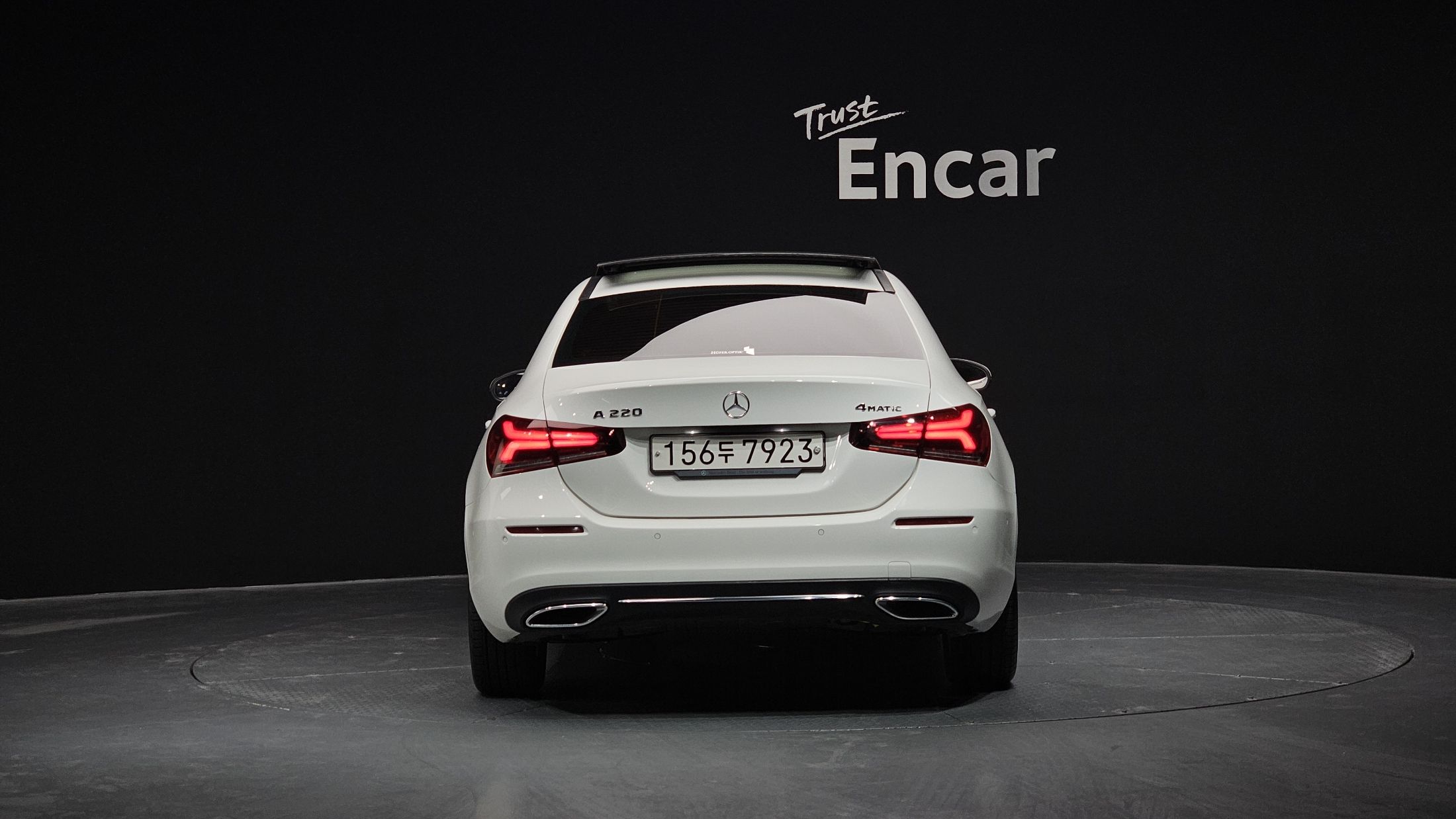 MERCEDES BENZ A-CLASS W177