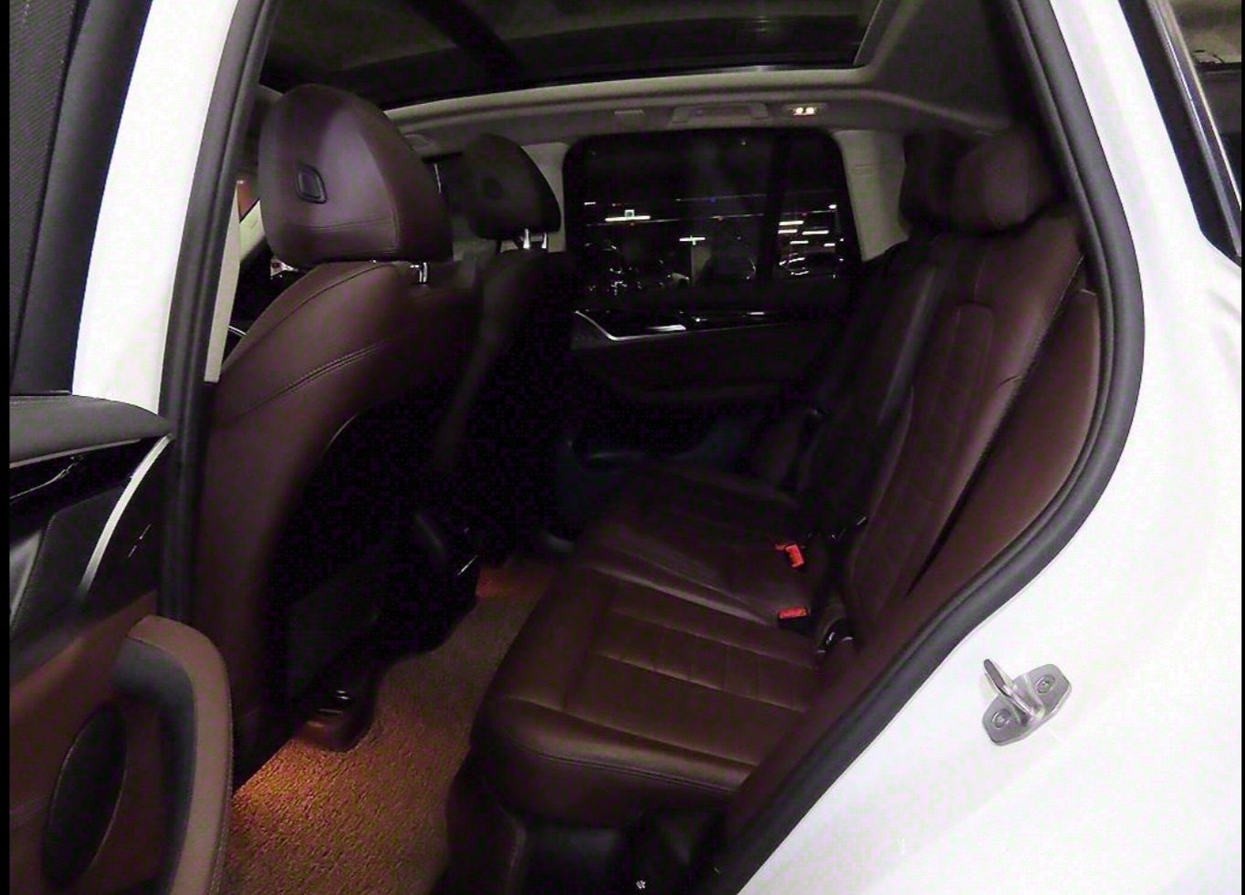 BMW X3 G01 2018