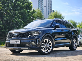 KIA SORENTO  4 GENERATION Diesel 2.2 2WD 2020