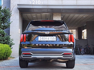 KIA SORENTO 2020