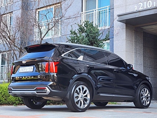 KIA SORENTO 2020