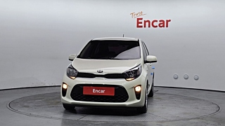 KIA MORNING JA 2018