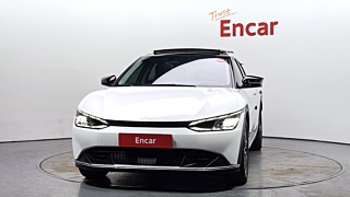 KIA EV6 2022