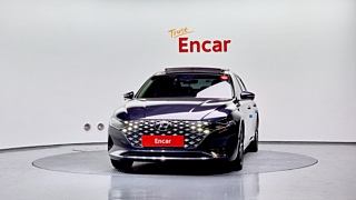 HYUNDAI GRANDEUR IG 2022