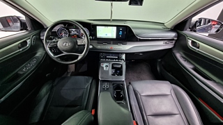 HYUNDAI GRANDEUR IG 2022