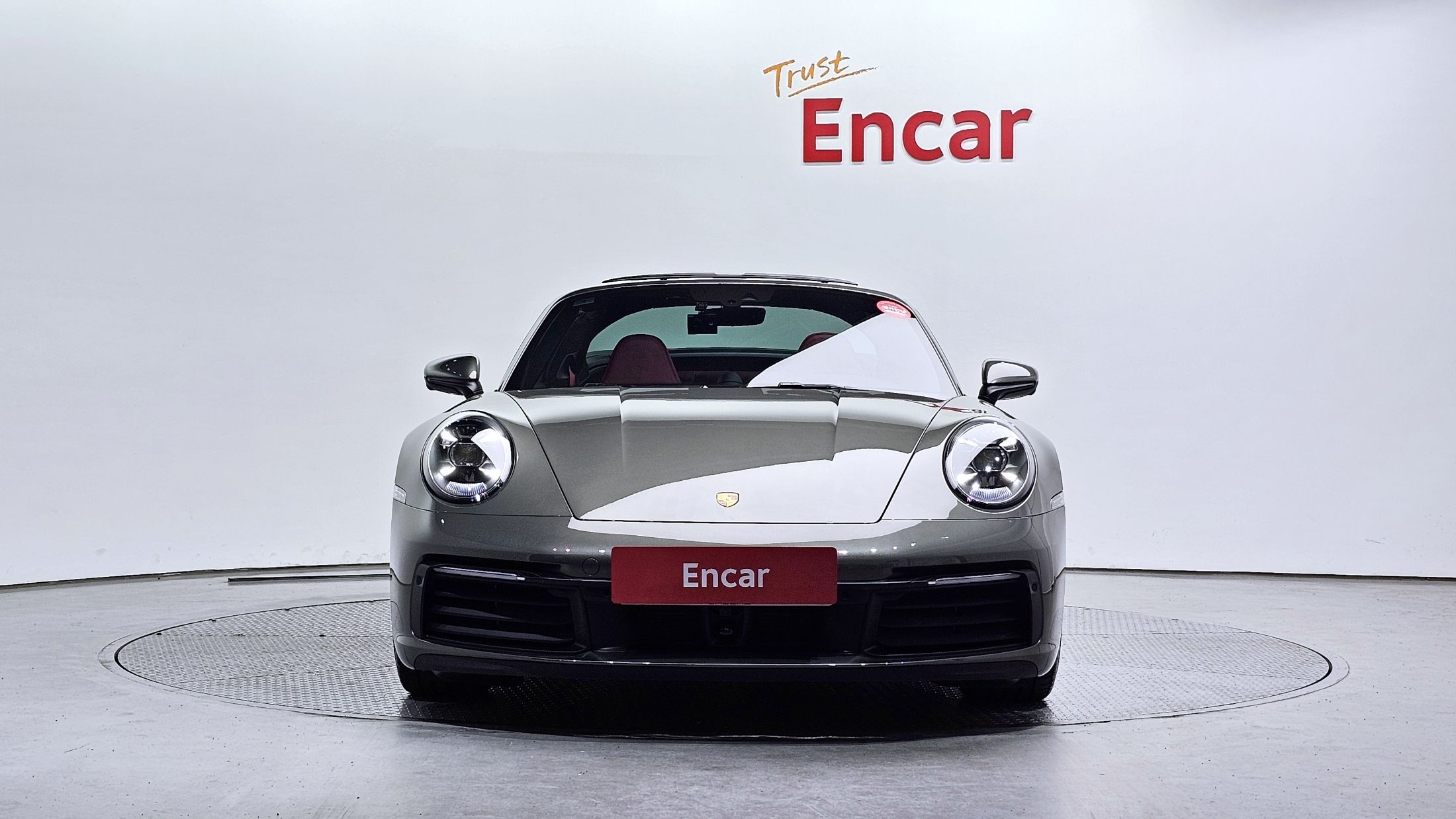PORSCHE 911 992 2023