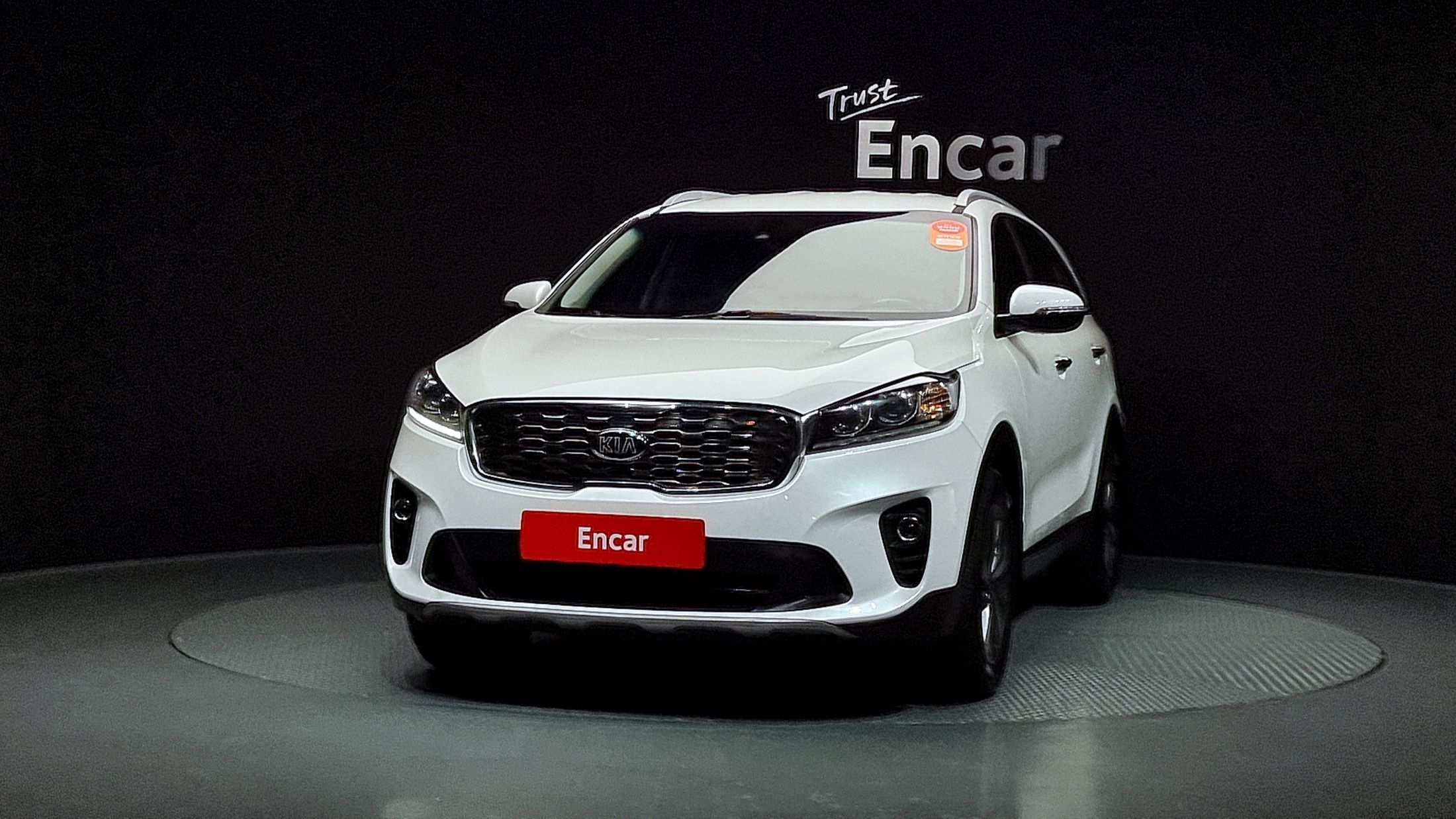KIA SORENTO 2019