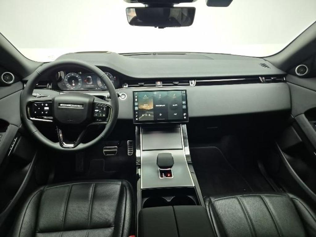 LAND ROVER RANGE ROVER EVOQUE 2024