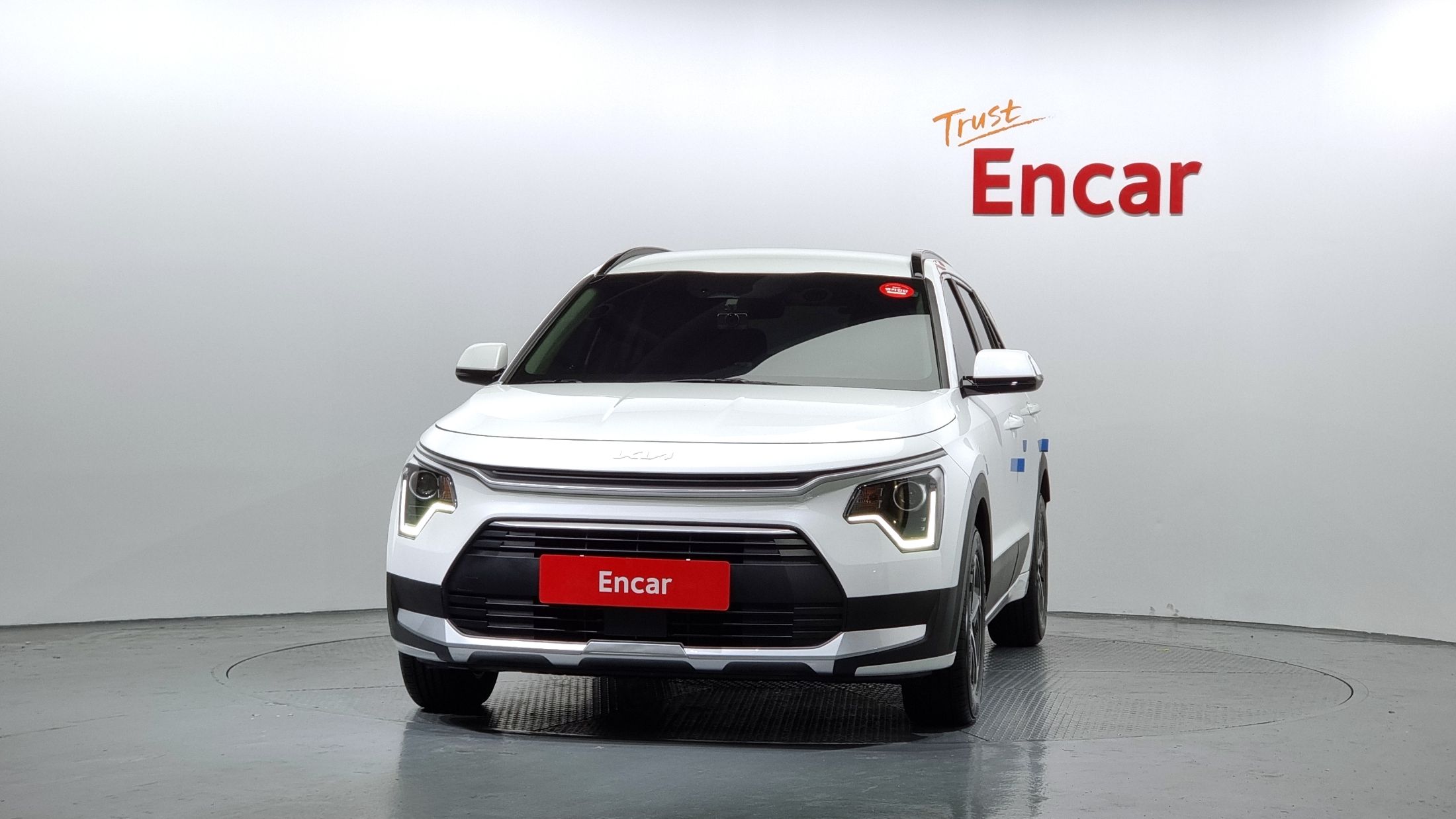 KIA NIRO 2024