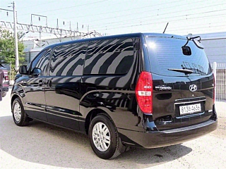 HYUNDAI STAREX GRAND 2019
