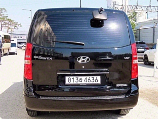 HYUNDAI STAREX GRAND 2019