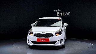 KIA CARENS 2013