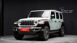 jeep wrangler-jl
