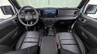 car slider