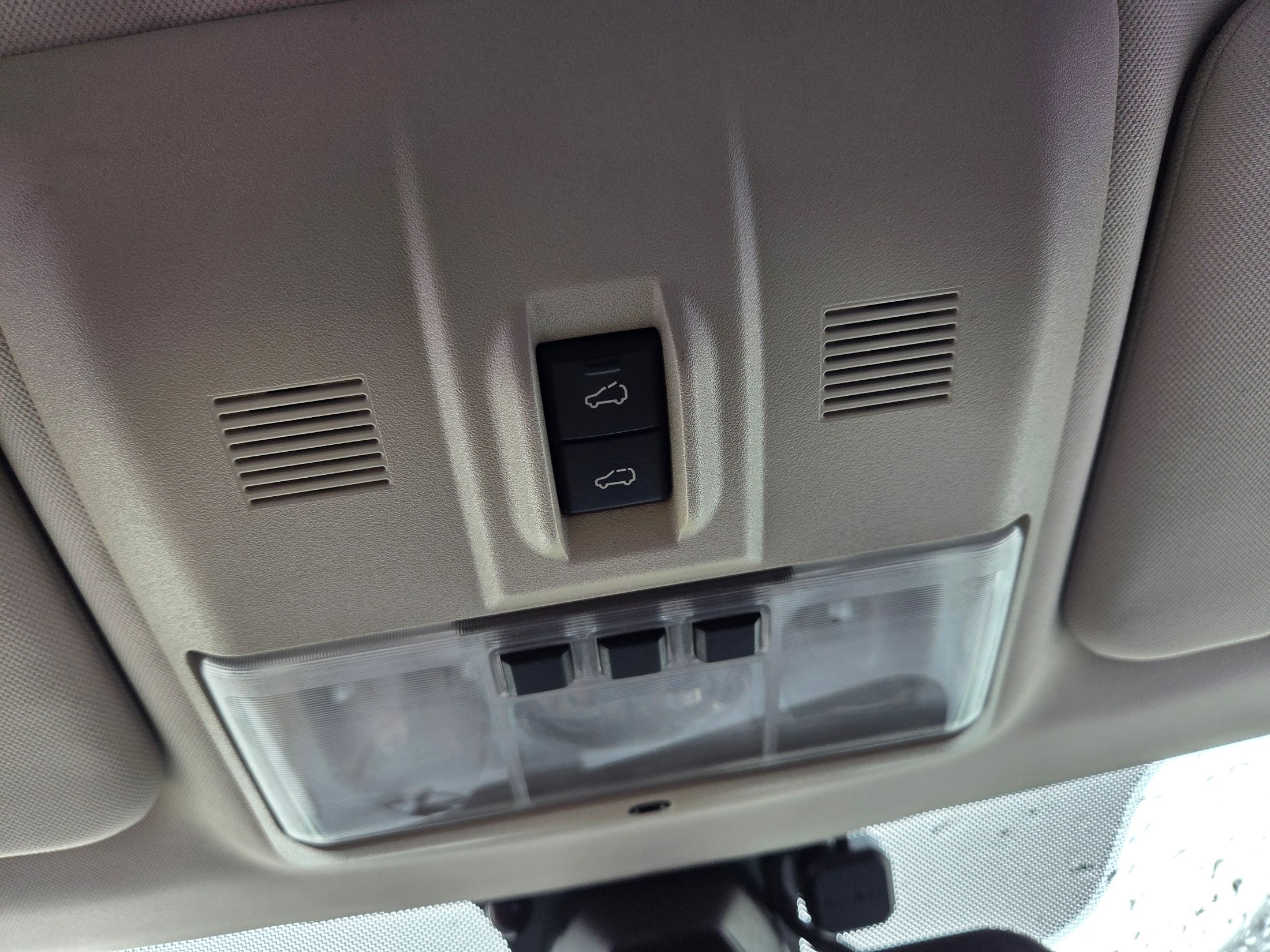 LAND ROVER RANGE ROVER SPORT 2010