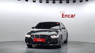 HYUNDAI GRANDEUR IG 2019