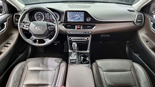 HYUNDAI GRANDEUR IG 2019