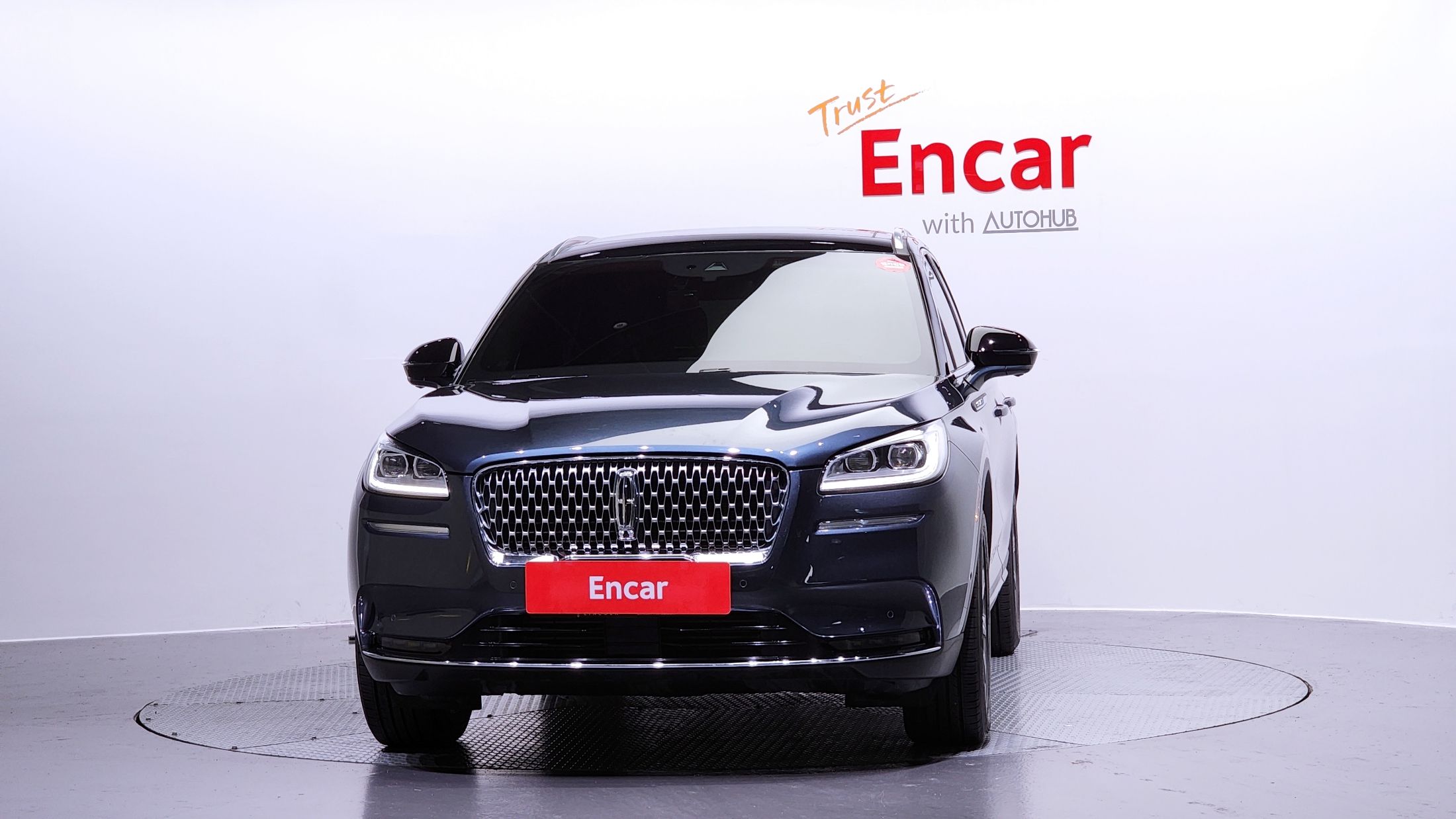 LINCOLN CORSAIR 2021