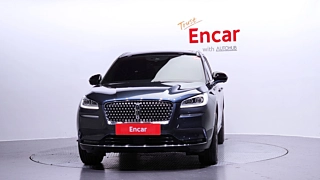 LINCOLN CORSAIR 2021