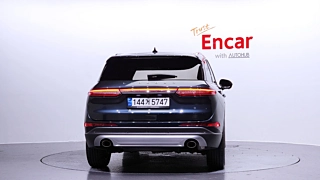 LINCOLN CORSAIR 2021