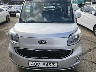 KIA RAY 2015